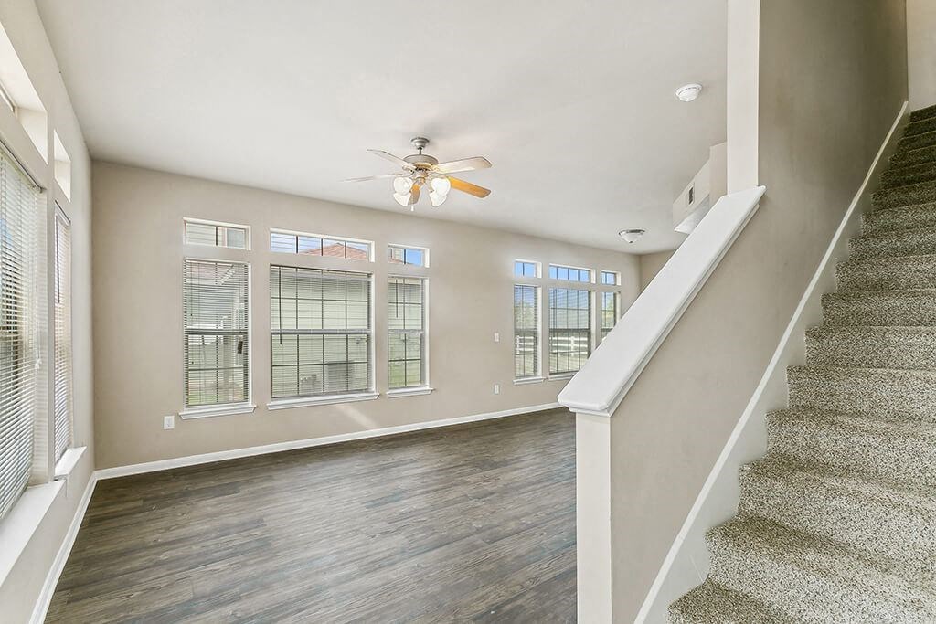 Sterling Green Village & Sheldon Ranch Apartments, 15255 Ferness Ln